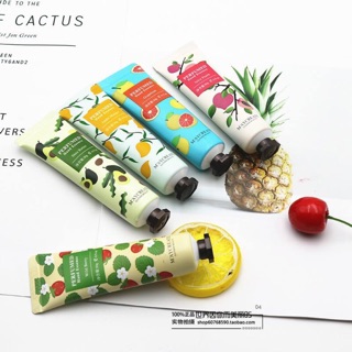 Kem Dưỡng Da Tay Siêu Mềm Mại Maycreate 30ml