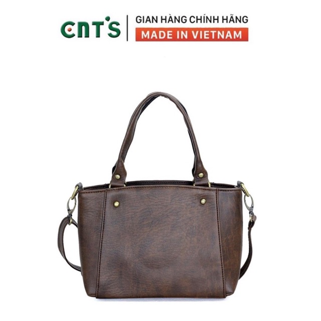 Túi Xách Nữ Thời Trang CNT TX36