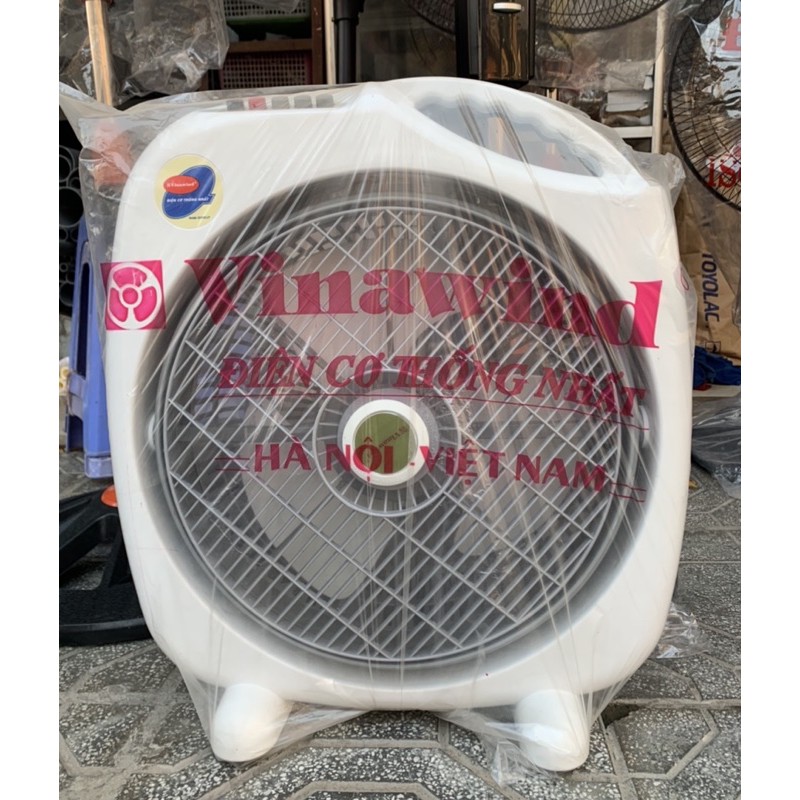 Quạt hộp Thống Nhất Vinawind cánh 350 QH350-LP