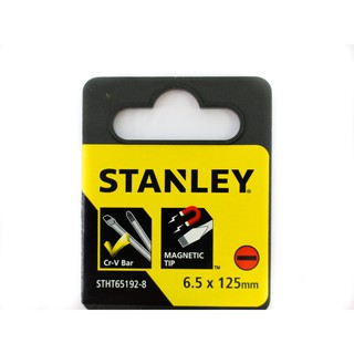 Tua vít  Stanley STHT65192-8