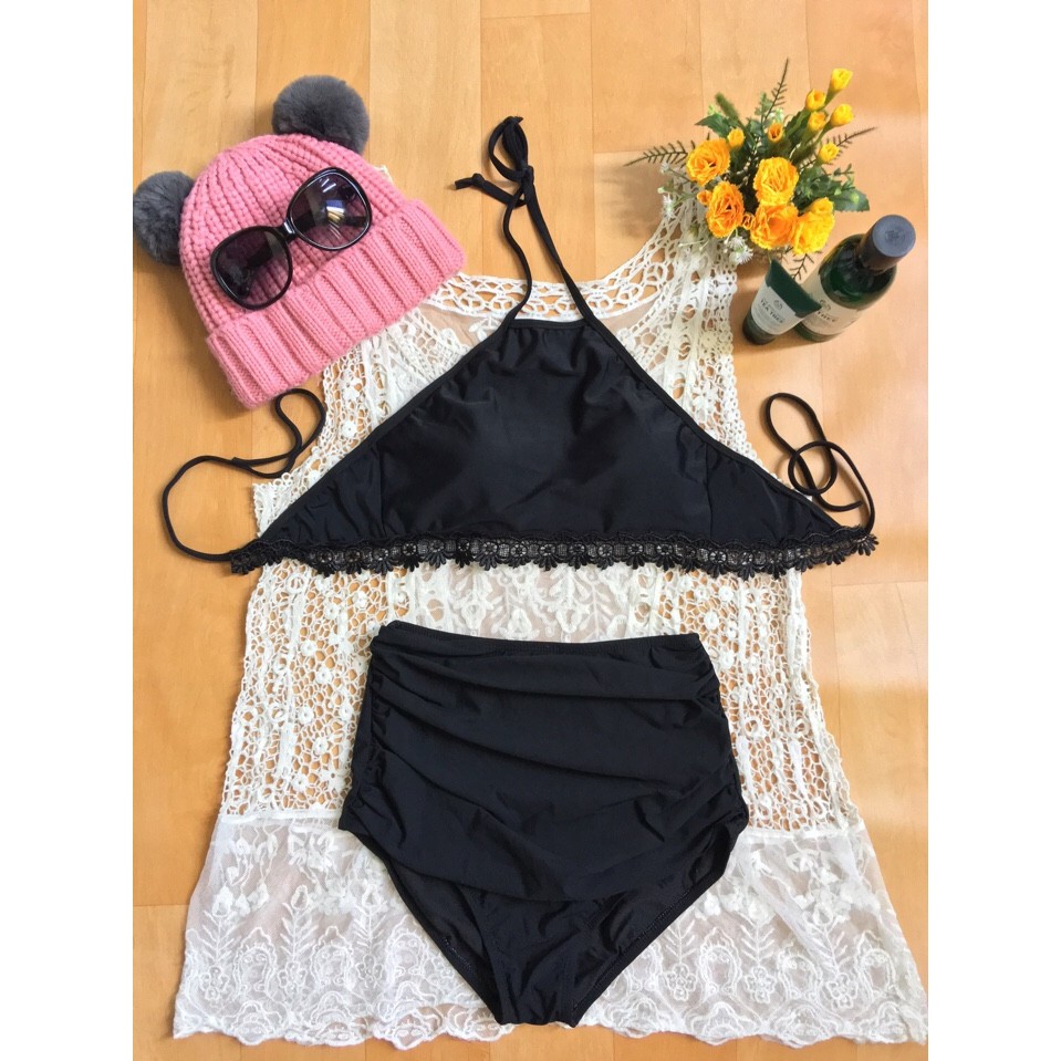 Bikini yếm