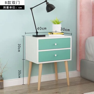 Tủ để đồ đầu giường hàng cao cấp ( hàng oder 5-7 ngày)