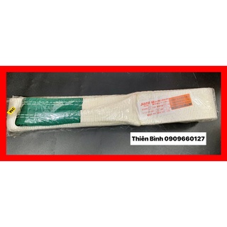 Dây Vải Cẩu Hàng Haru ( Dây Cáp Vải Kéo Cứu Hộ Ô Tô )