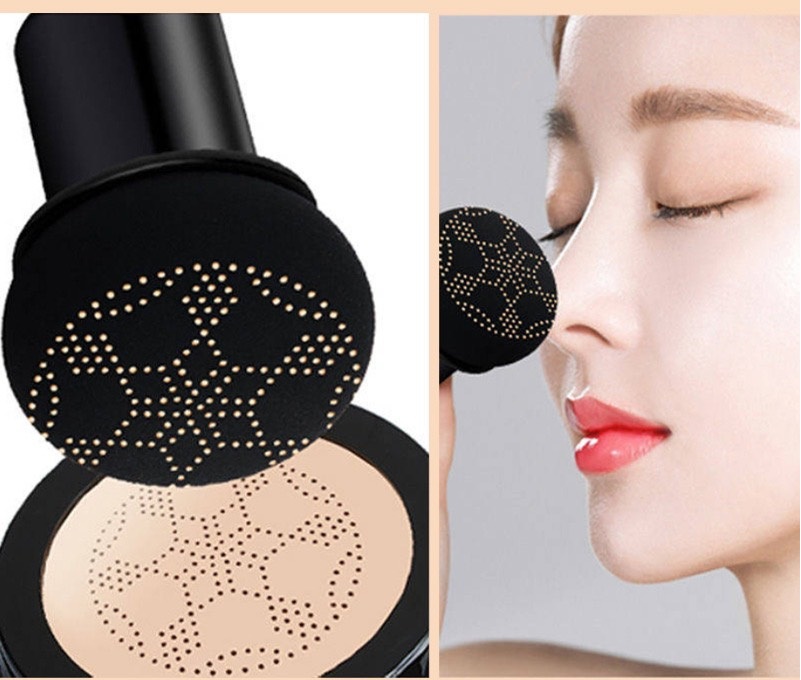 Phấn Nước BB Cream Air Cushion KAKAXI Cho Màu Tự Nhiên & Làm Sáng Da | BigBuy360 - bigbuy360.vn