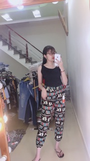 Quần Alibaba