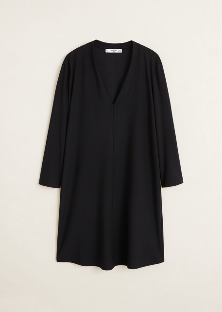 Đầm Suông Xuất Xịn D085 | BigBuy360 - bigbuy360.vn