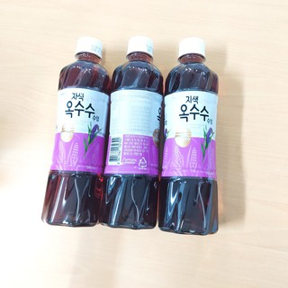 Trà Râu Bắp ( Râu Ngô ) Woongjin Hàn Quốc [Hàng Nhập Khẩu]