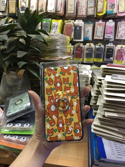 Ốp F3 /A77 Tặng kèm iring