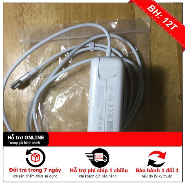 BH12TH  Sạc MacBook Apple chính hãng