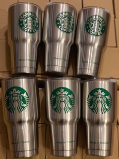 Cốc giữ nhiệt Starbucks