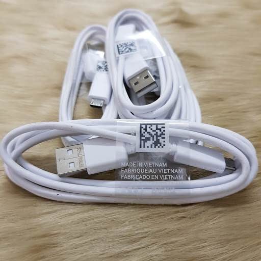 Dây sạc samsung 90cm.