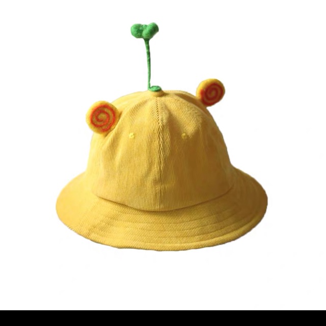 Mũ mầm cây