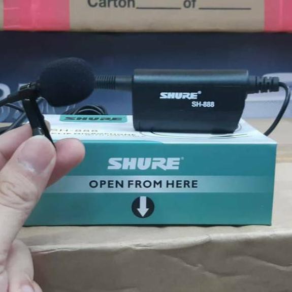 Already stock... Kẹp micro cho shure shure shure shure sh 888