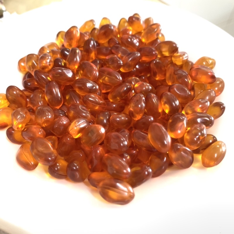 Dầu Cá - Làm Mồi Câu Cá