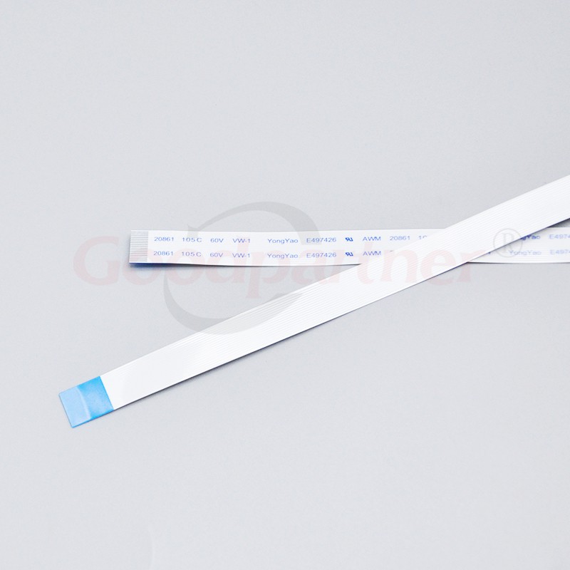 1 Dây Cáp Quét Phẳng Cho EPSON L1110 L3100 L3101 L3110 L3115 L3116 L3150 L3151 L3156 L3160 L5190 L3167 L3168 L3169