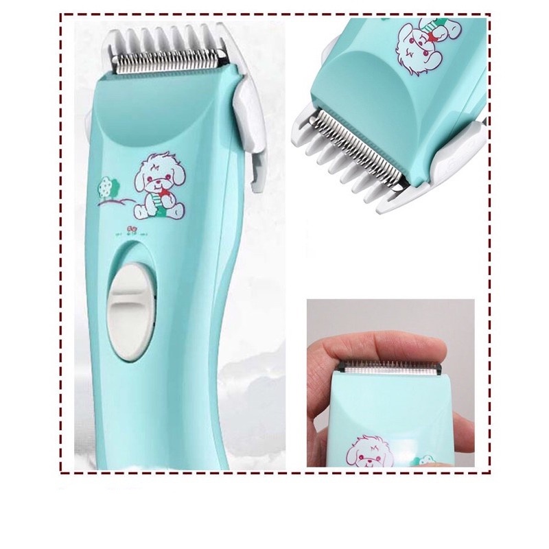 Tăng đơ cắt tỉa cạo lông cho chó , mèo , động vật , thú cưng