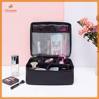 Túi đựng dụng cụ trang điểm chuyên dụng sức chứa lớn