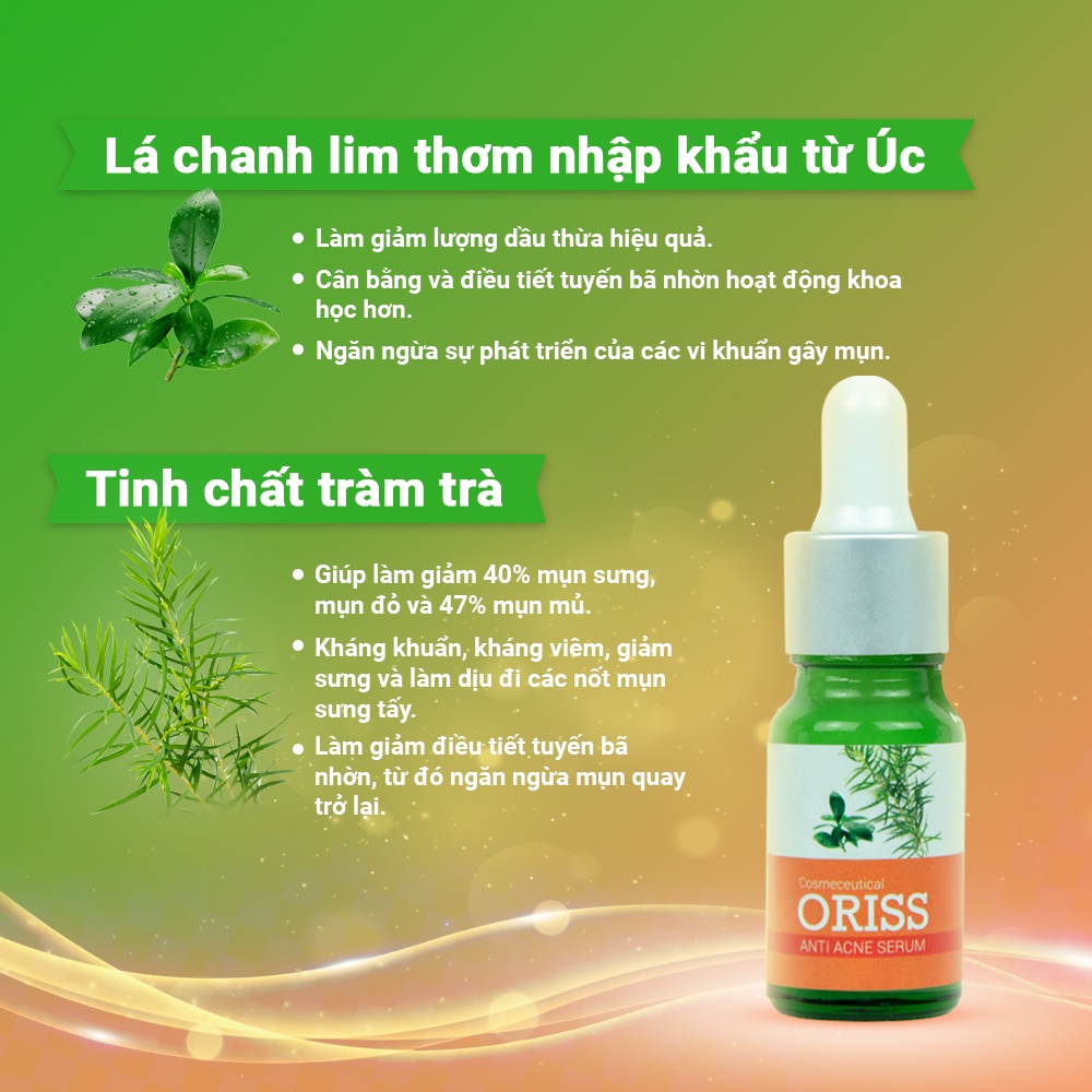 Combo Kem Dưỡng Ẩm Oribe Chống Nắng Và Serum Dưỡng Trắng Da Ban Ngày Phục Hồi Da Thu Nhỏ Lỗ Chân Lông