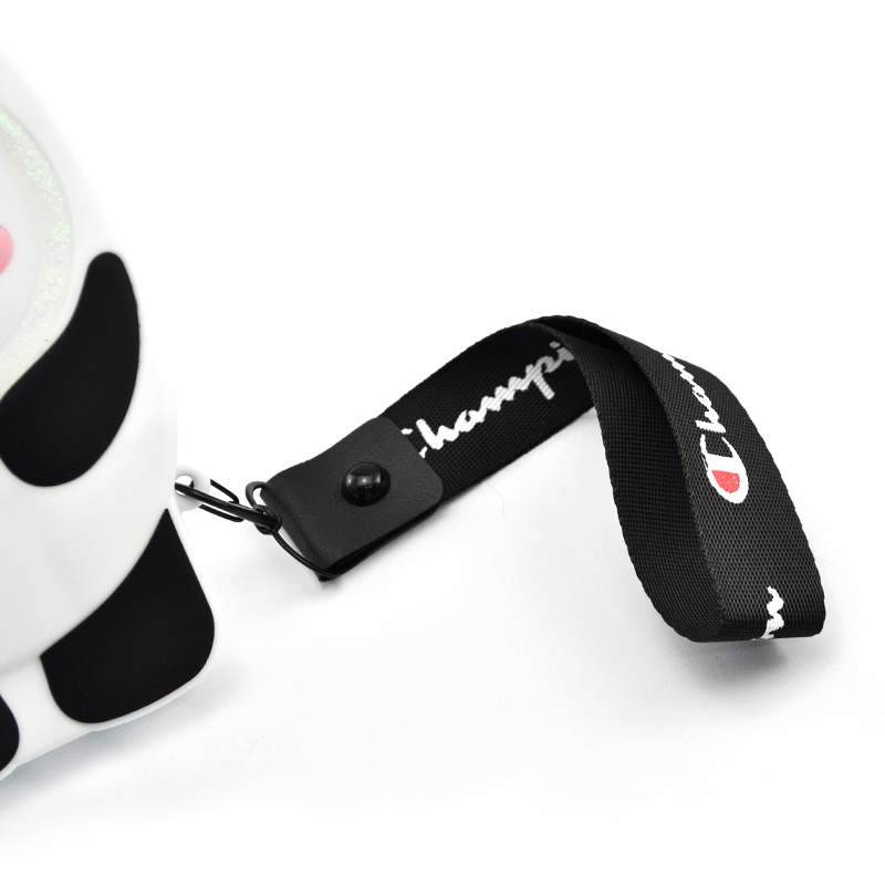 Vòng Đeo Tay Ngắn Đa Năng Họa Tiết Hoạt Hình Dễ Thương