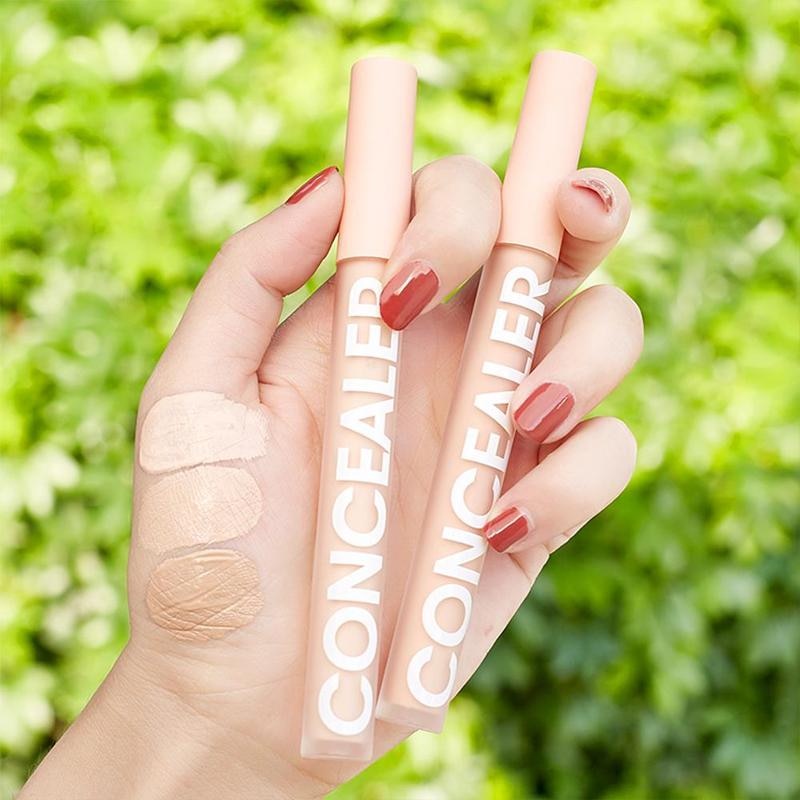 Kem Nền Che Khuyết Điểm Tạo Khối Trang Điểm Chuyên Nghiệp Chất Lượng Cao Dành Cho Nữ