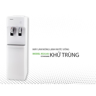 CÂY NƯỚC NÓNG LẠNH KANGAROO KG52A3