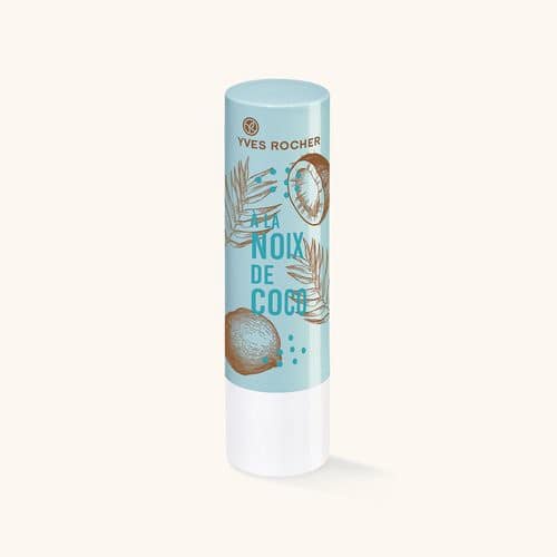 Son Dưỡng Môi Yves Rocher