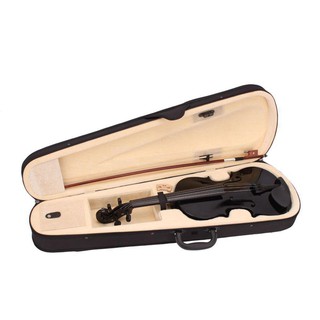Set đàn violin 4 / 4 inch + phụ kiện