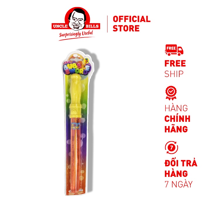 Thanh Tạo Bong Bóng Uncle Bills TM0314