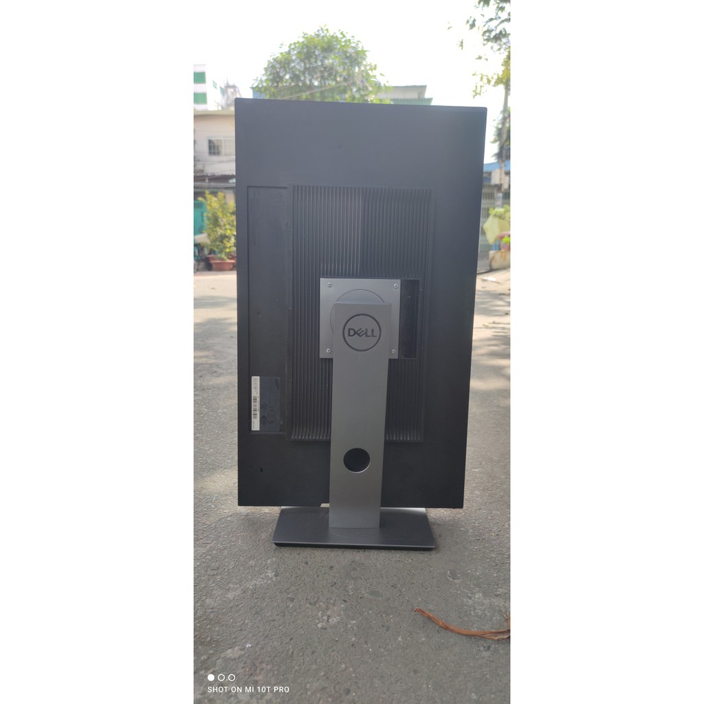 [ Hàng Hot ] Chân màn hình máy tính Dell 2020 ̣(New) xoay 180 độ dùng được cho tất cả LCD từ 17-27 inch | BigBuy360 - bigbuy360.vn