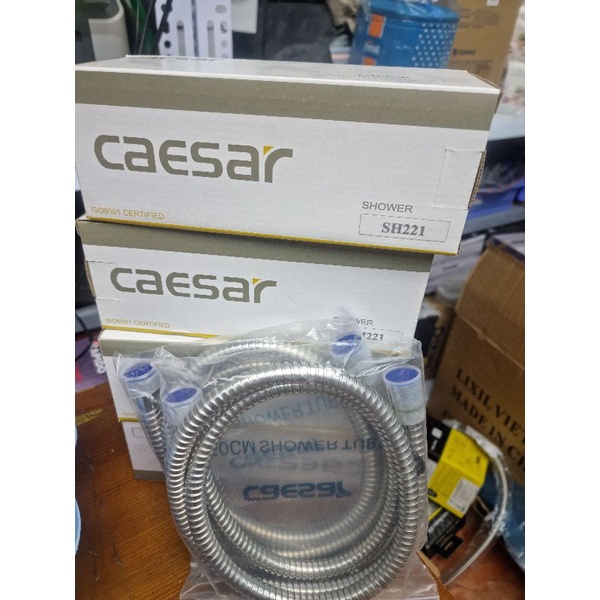 Tay Sen Caesar SH133/SH335/SH221 - 02/03 Chế Độ Phun - Hàng Chính Hãng - Bảo Hành 24 Tháng Toàn Quốc
