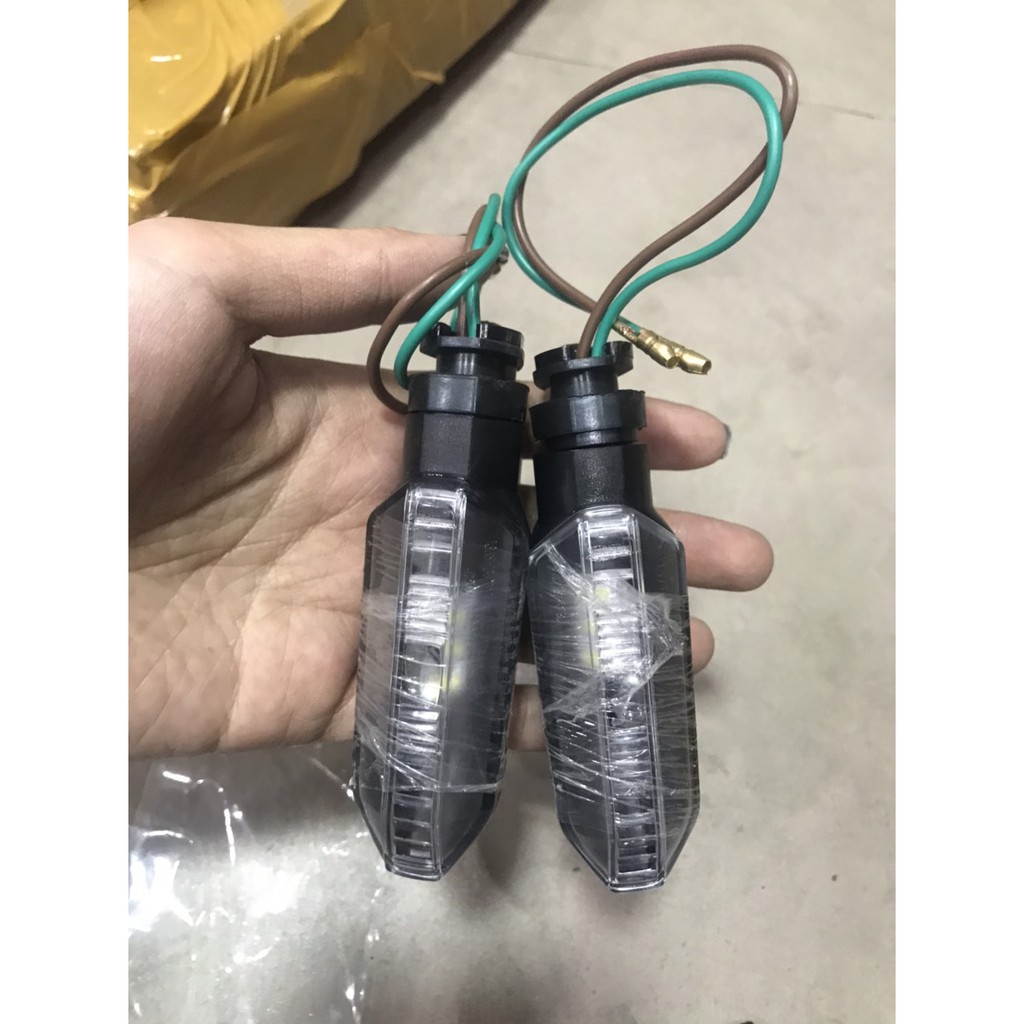 Cặp Xi nhan Vario cho Exciter 150-155