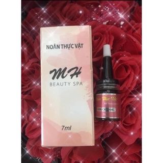 Noãn thực vật .