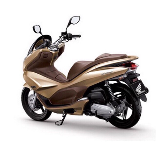 Lốp sau Honda pcx 125 / lốp Honda sh mode chính hãng theo xe