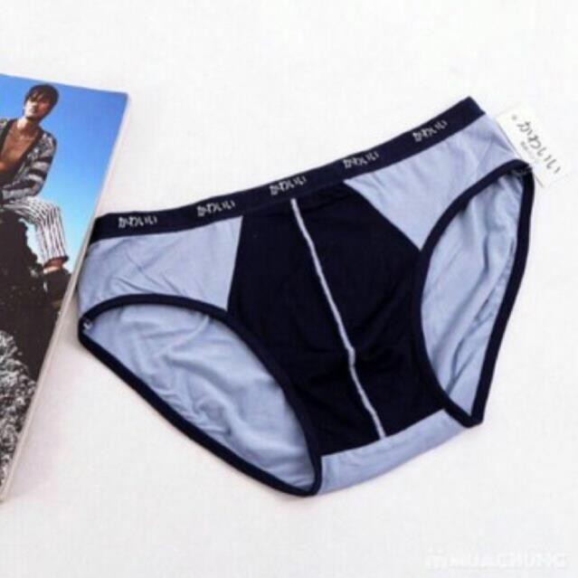 Sịp nam túi bạc