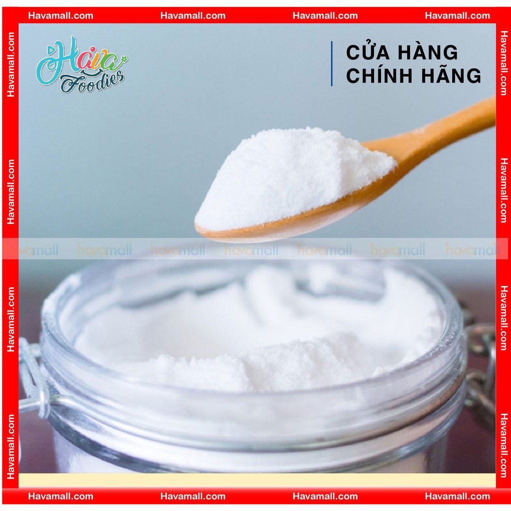 Bột Baking Soda Arm & Hammer