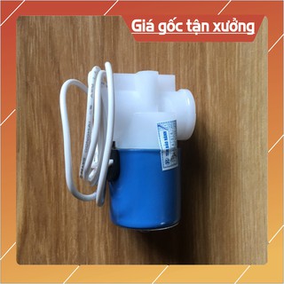 combo 5 van điện từ máy lọc nước