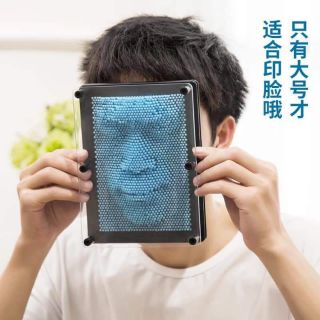 Bảng in bàn tay 3D vui nhộn