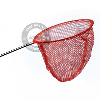 (đổi sản phẩm) Vợt Câu Tôm Landing Net SS 86cm