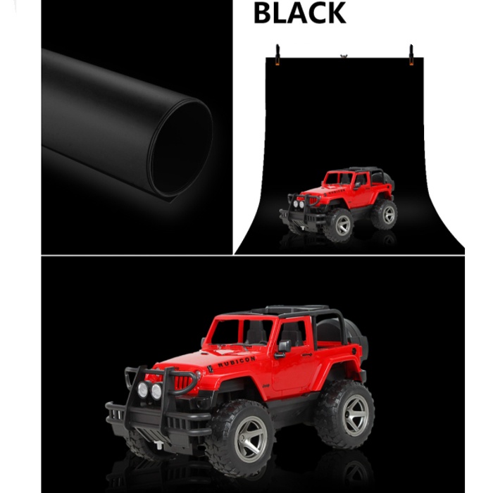 Phông chụp ảnh puluz PVC 120x60cm