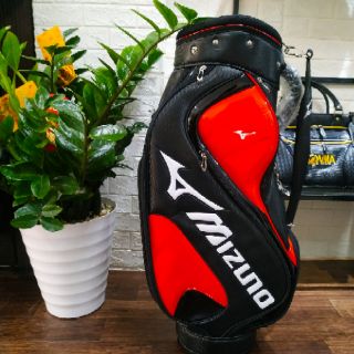 ( FREESHIP 99K ) Túi đựng gậy Mizuno Golf