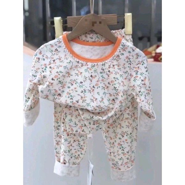 Bộ thu đông kháng khuẩn chất siêu đẹp