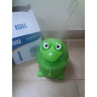 ếch phun sương tạo ẩm 4.5lit