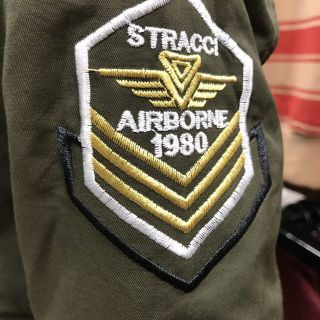 áo khoác bomber nam nữ mới nhất