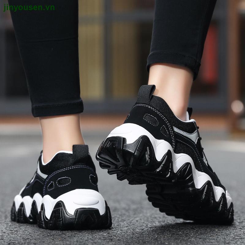 Giày thể thao size lớn 38 45 46 47 48 thời trang mùa thu cho nam