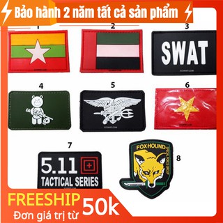 Logo dán Balo PHƯỢT - mix đồ theo phong cách CHUYÊN SỈ ĐỒ PHƯỢT