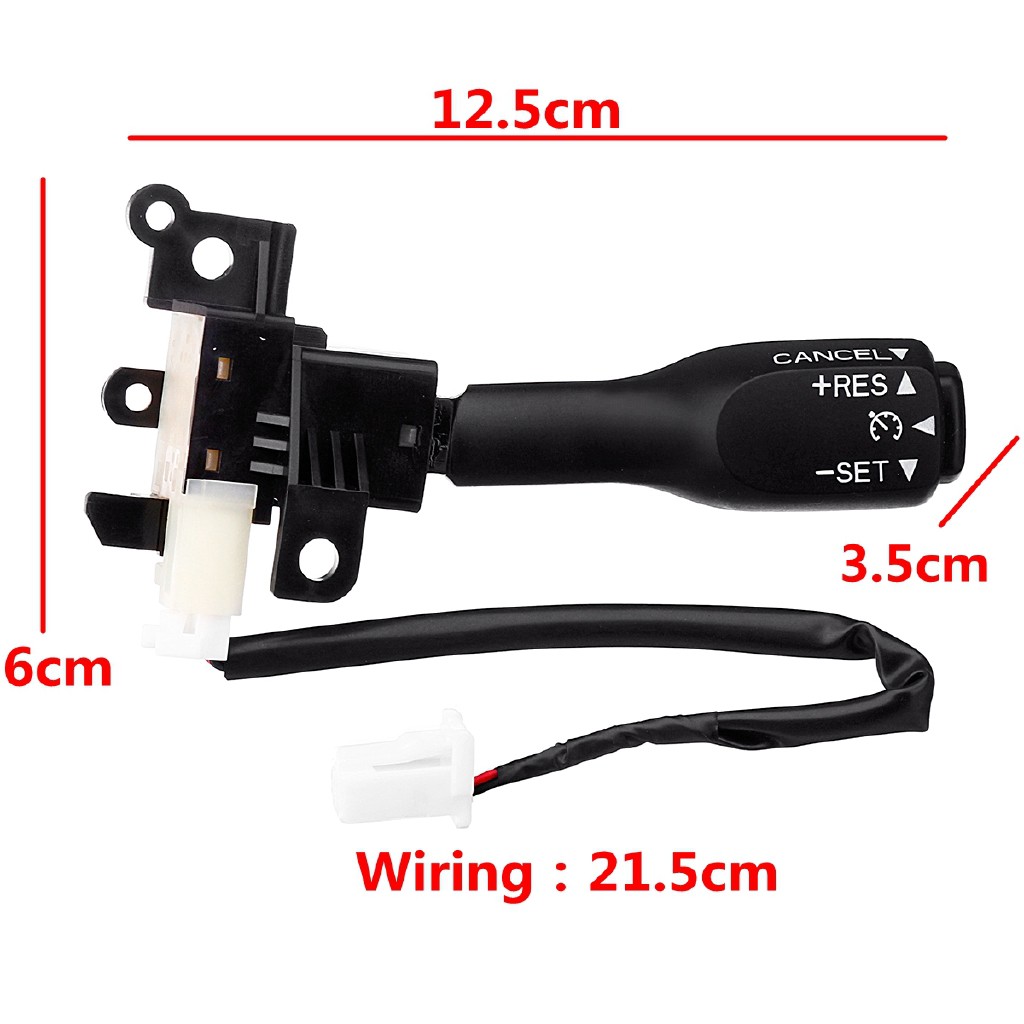 Công tắc điều khiển cho camera hành trình 84632-34011 W/ cho Toyota Rav4 Lexus Scion | BigBuy360 - bigbuy360.vn