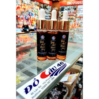 Tinh Chất Khoai Lang Sa Phạm câu cá 100ml