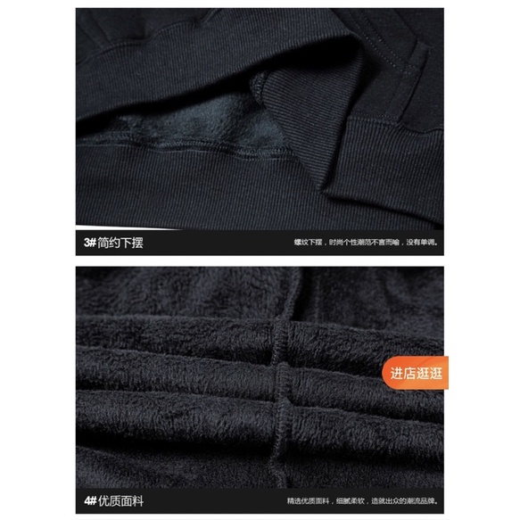 Áo Sweater trơn  Nelly heybig form rộng dành cho nam và nữ 37