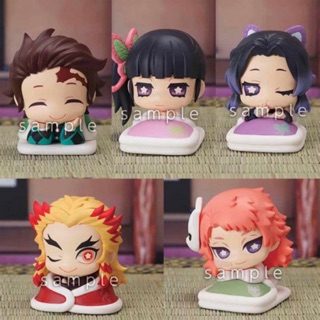 Mô hình kimetsu no Yaiba mini