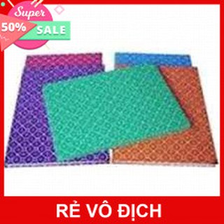 Sổ caro 21x33 mỏng 144 trang